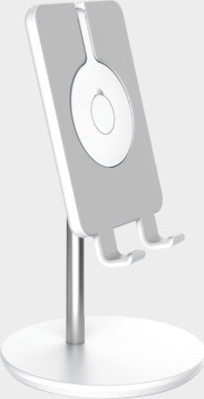 Mbajtëse telefoni Digipower Shine WSH-PH3, për smartphone, e bardhë