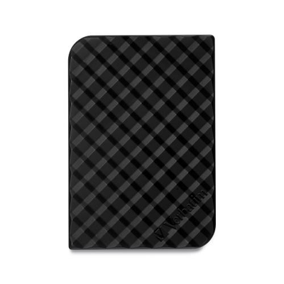 Disk HDD Verbatim Store 'n' Go, 2TB, i zi