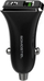Karikues veture Somostel, 3.4A, USB dhe Type C, i zi