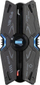 Kufje pa tela Wekome VB06 Mecha, Bluetooth 5.3, driver 13 mm, të zeza