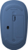 Maus Microsoft Bluetooth Mouse Nightfall Camo, wireless, edicion i veçantë, blu kamuflazh