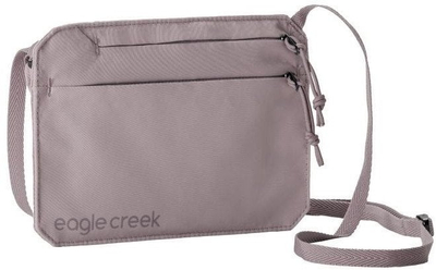 Portofol qafe Eagle Creek Undercover RFID, unisex, bezhë
