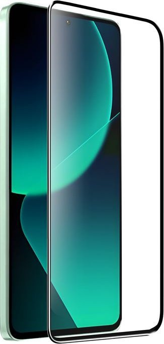 Xham mbrojtës Mobile Origin EasyGlass për Xiaomi 13T, i kthjellët fare, i fortë ndaj gërvishtjeve