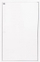 Panel shpërndarës Alfako A-RW52, 5x24 module, i futur në mur, IP40, me kyç, i bardhë