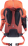 Çantë shpine për hiking Deuter Guide, 24 L