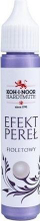 Bojë dekorative Koh I Noor Pen Pearl Effect, 30ml, efekt perle, lejla
