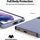 Kapak telefoni Mercury Silicone për iPhone 15 Plus 6.7", lejla