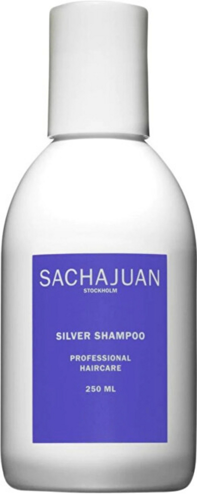 Shampo silver për flokë Sachajuan