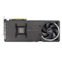 Kartelë grafike ASUS ROG Astral GeForce RTX 5090, 32GB GDDR7, ARGB, e zezë