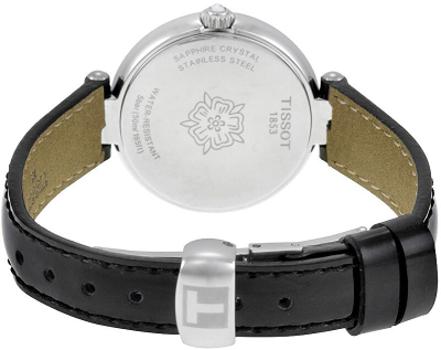 Orë Tissot Flamingo T0942101611100