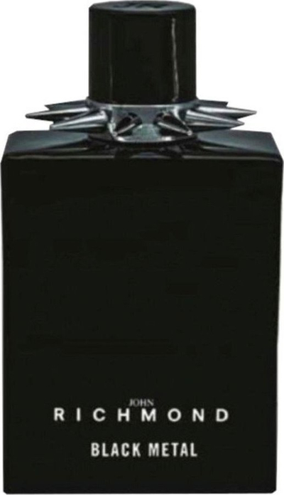 Parfum për goca John Richmond Black Metal EDP, 50ml