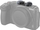 Mikrofon SmallRig 3858 për Nikon Z30, stereo, montim cold shoe, i zi
