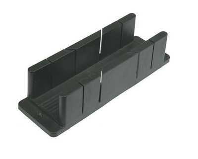Shabllon plastik për prerje Mega, 290mm 