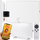 Ngrohës infra Kronos Synthelith Pro CRP-500TWP, 500W, WiFi, gri
