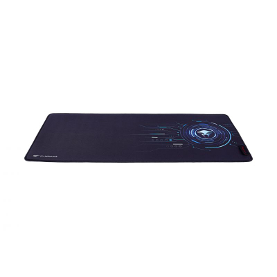 Tapet gaming për maus Havit MP849, i gjerë, 3mm, blu navy