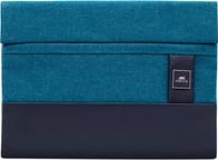 Këllëf laptopi RivaCase Lantau 8803, 13.3", poliester, blu