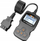 Skaner diagnostikues OBD2 Ancel AD310 AC103, ekran LCD, dizajn kompakt, portokalli