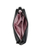 Çantë për femra Vuch Coalie Striped Black, e hirtë/zezë