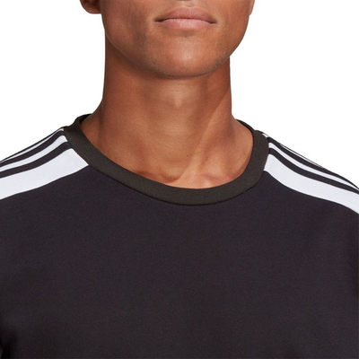 Duks për meshkuj Adidas Squadra 21 (GT6638/XL), XL, i zi