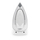 Gjenerator avulli Tefal Express Compact SV4110, 2200W, 5 bar, i bardhë
