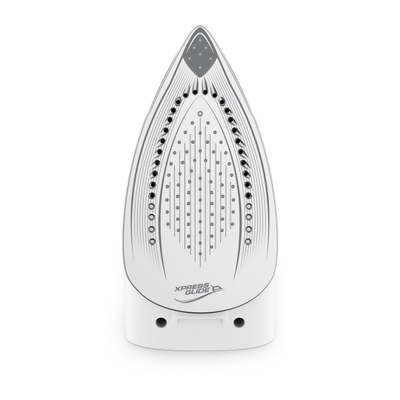 Gjenerator avulli Tefal Express Compact SV4110, 2200W, 5 bar, i bardhë