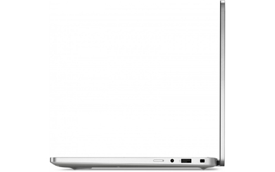Laptop Dell Pro 13 Plus PB13250, 13.3" FHD+, Intel Core Ultra 5, 16GB RAM, 512GB SSD, gri