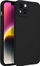 Kllëf telefoni Roar Luna për iPhone 14 Plus, prej TPU-je, shkon me karikim wireless, i zi