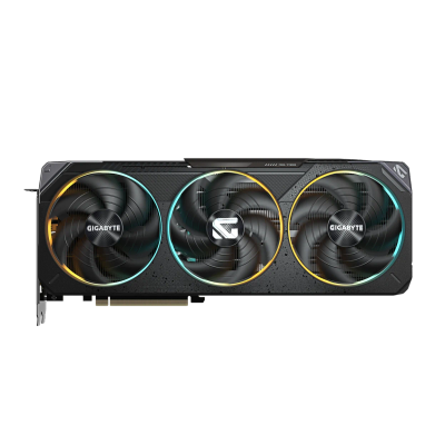 Kartë grafike Gigabyte GeForce RTX 5070 Gaming OC 12G, 12GB GDDR7, DisplayPort 2.1 HDMI 2.1b, e zezë
