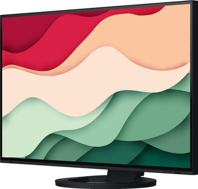 Монитор Еизо ФлексСкан EV2781, 27\", WQHD, USB C, црн