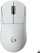 Maus Logitech G Pro X Superlight, i bardhë