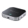 Adapter makine Ottocast OttoAibox E2, Android 13, CarPlay dhe Android Auto wireless, i zi