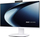 Kompjuter AIO Asus V400, Intel Core i5, 16GB RAM 512GB SSD, 23.8" Full HD, i bardhë