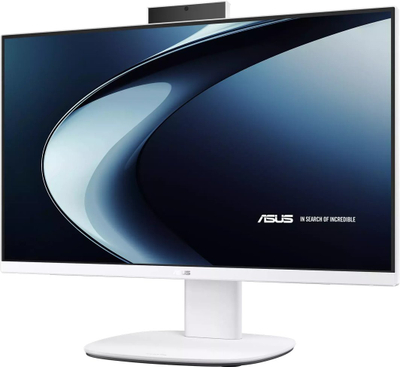 Kompjuter AIO Asus V400, Intel Core i5, 16GB RAM 512GB SSD, 23.8" Full HD, i bardhë