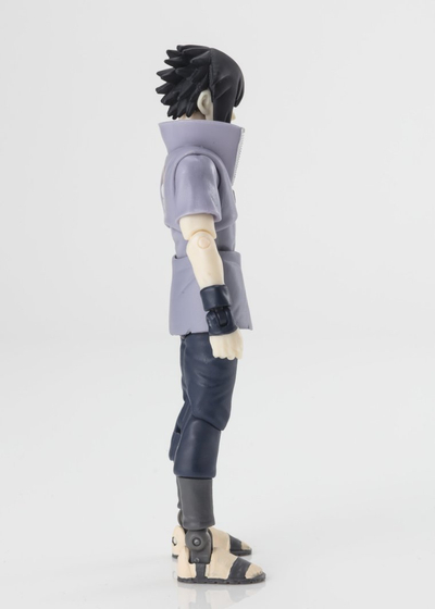 Figurine aksion Naruto 87538, koleksioniste, shumëngjyrëshe