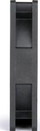 Ftohës SilverStone Air Penetrator 120i PRO, 120 mm