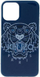 Mbulesë telefoni Kenzo Original FB5COKIXITRE, për iPhone 11 Pro, blu