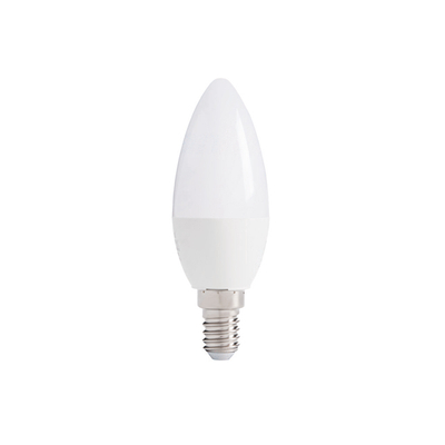 Poç elektrik Kanlux IQ-LED (27295), 5.5W, 490lm, 4000K, E14, i bardhë