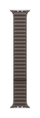 Apple Watch 46mm Magnetic Link, Dark Taupe Magnetic Link, S/M