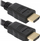 Kabllo HDMI pa markë HDMI 1.4 HDMI-05, sinjal digjital audio video, e zezë