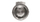 Wastegate e jashtme TurboWorks 60mm, 1.6 Bar, lidhje V-Band, blu