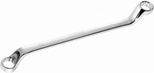 Facom Офсет Клуч со Двоен Прстен 10mm x 11mm