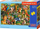 Puzzle Castorland Amazing Animals, 180 copa, për kalamaj 7+