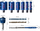 Set shpuese Bosch EXPERT, 10 copë, 20-64 mm, për materiale ndërtimi