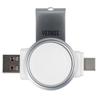 Karikues Yenkee YAC 5001 - Apple Watch charger