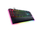Тастатура Razer BlackWidow V4 Pro, RGB Green прекинувачи, црна