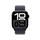 Apple Watch Series 10 GPS, 42mm, Jet Black Aluminum Case with Ink Sport Loop