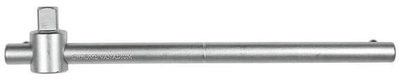 Dorezë rrëshqitëse Topex 38D552, 1/2", 250mm, metalike