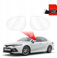 Folie pasqyre të jashtme GRIZZ ZeroDrop, për Toyota Camry 2020-2024, transparente
