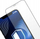 Xham mbrojtës 3MK HardGlass Matt Max për telefon, i zi