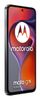 Телефон Motorola Moto G15 Power, 6.72\", 8GB 512GB, сив